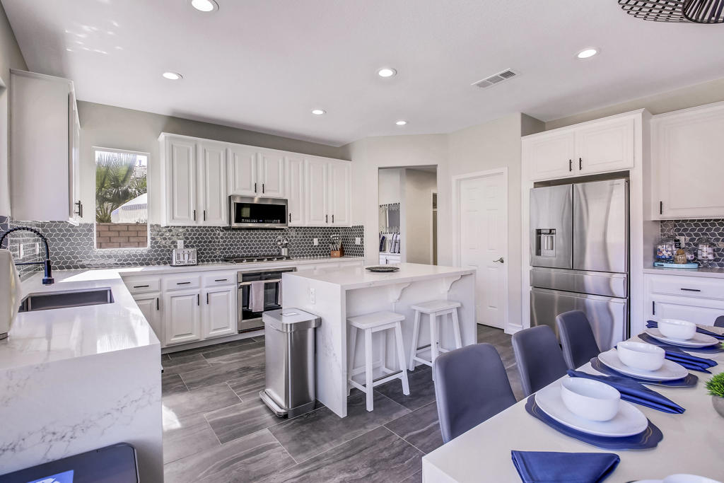 Terra Lago - Residential Lease