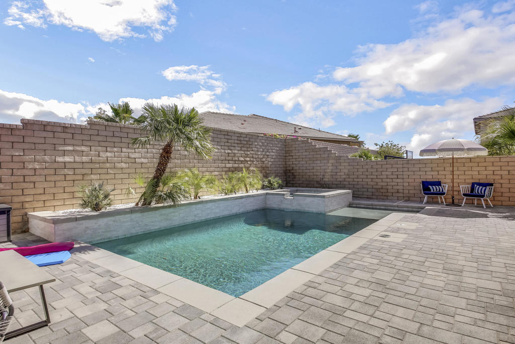 Terra Lago - Residential Lease