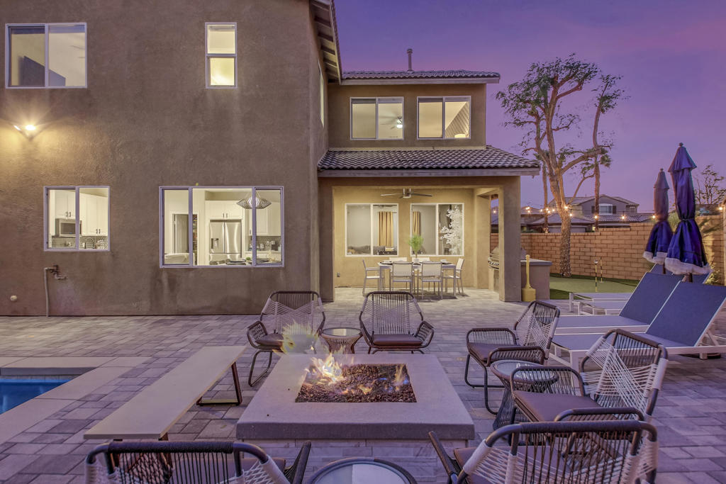 Terra Lago - Residential Lease