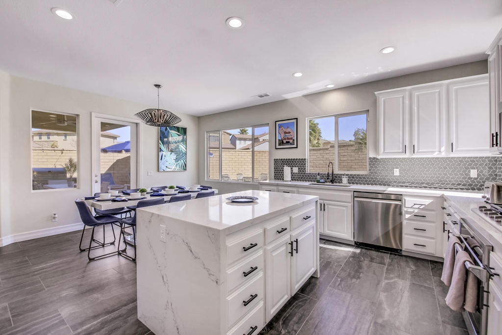 Terra Lago - Residential Lease