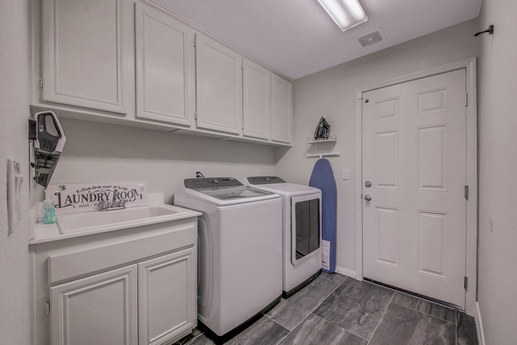 Terra Lago - Residential Lease