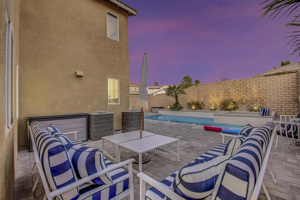 Terra Lago - Residential Lease