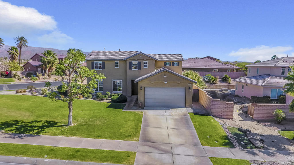 Terra Lago - Residential Lease