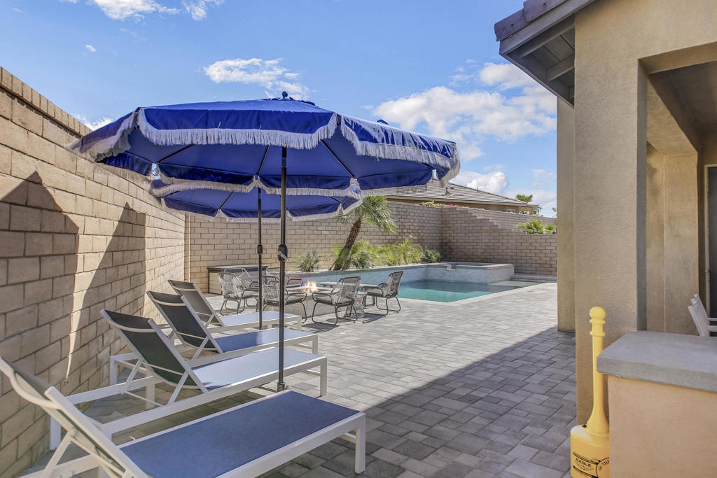 Terra Lago - Residential Lease