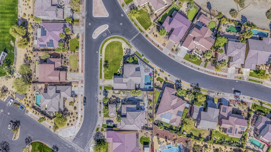 Terra Lago - Residential Lease