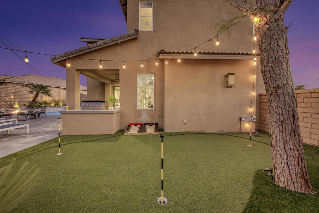 Terra Lago - Residential Lease