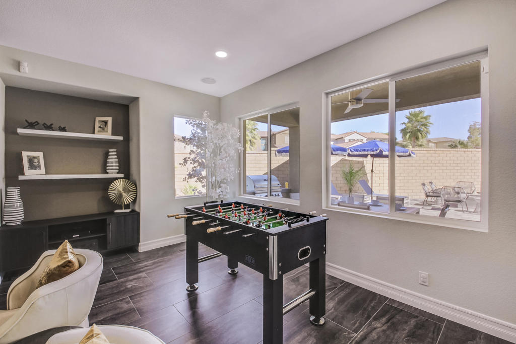 Terra Lago - Residential Lease