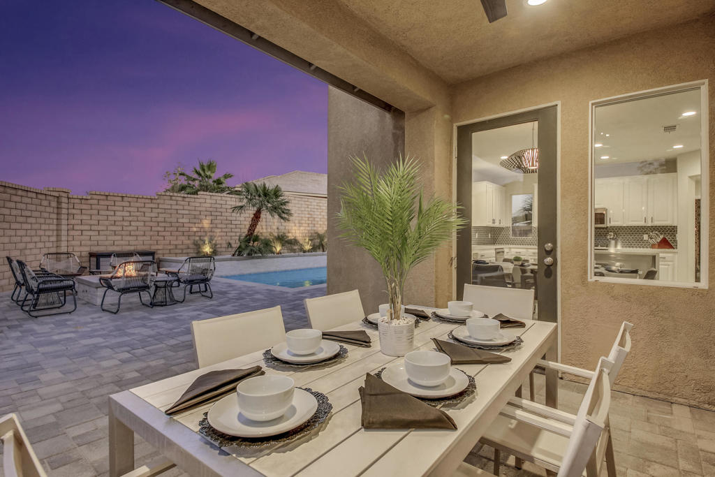 Terra Lago - Residential Lease