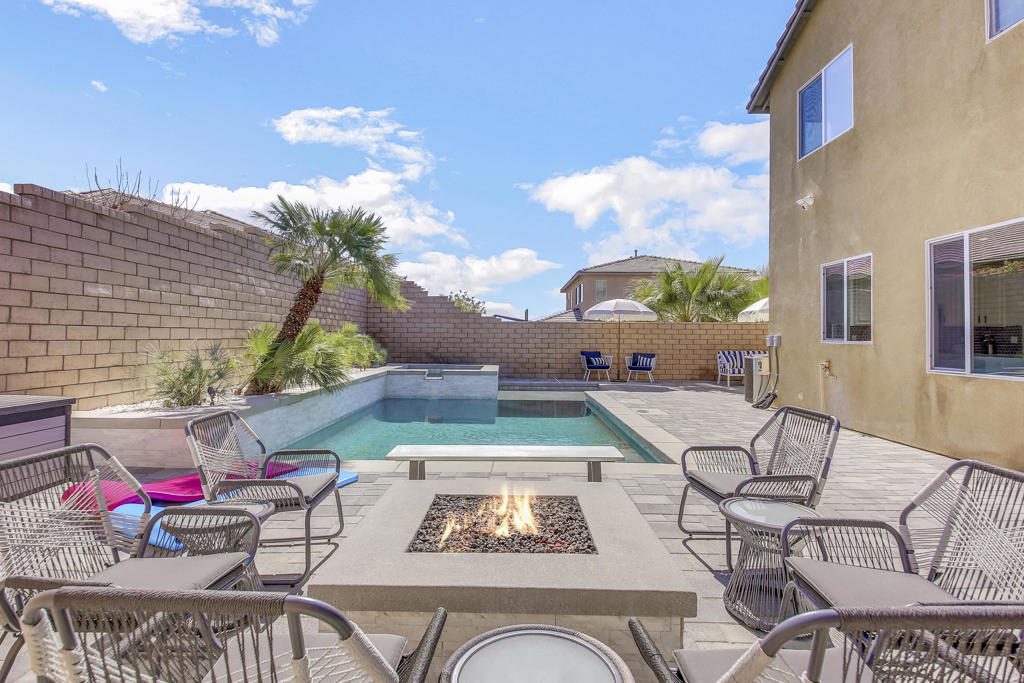 Terra Lago - Residential Lease