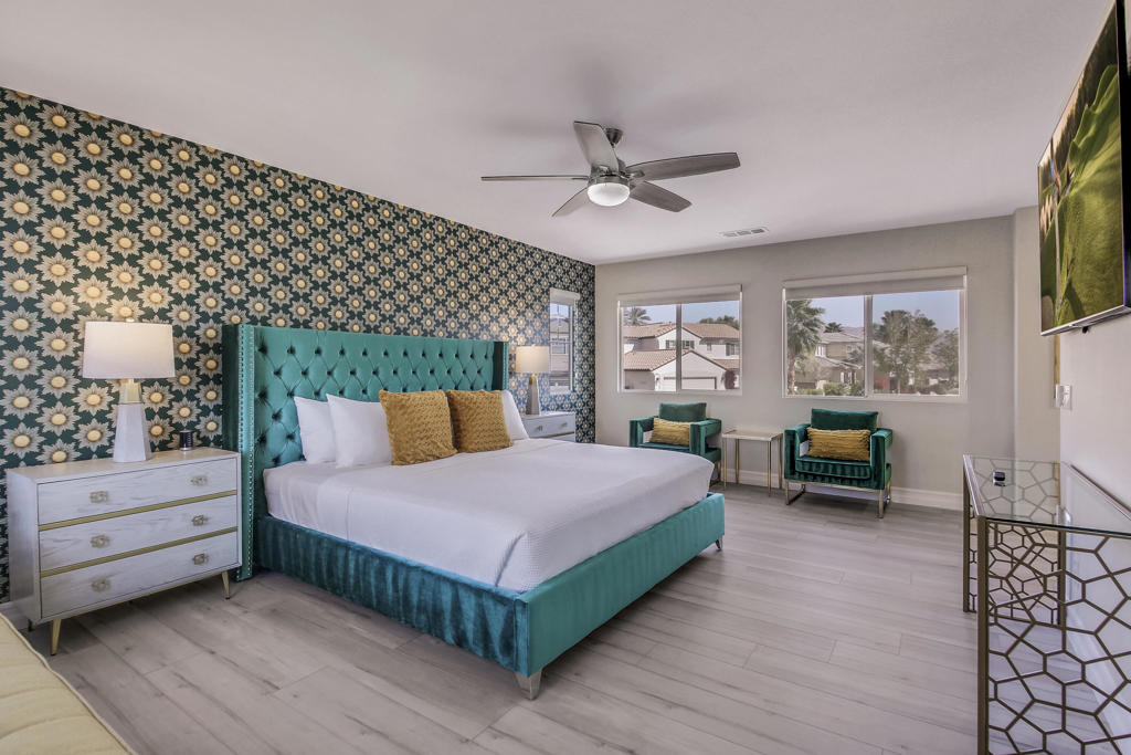 Terra Lago - Residential Lease