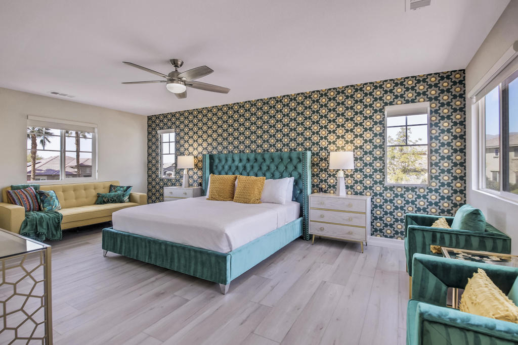 Terra Lago - Residential Lease