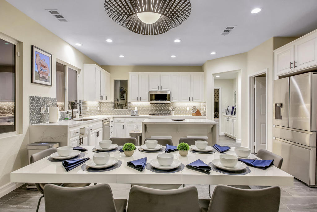 Terra Lago - Residential Lease