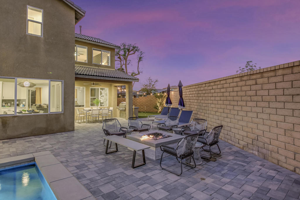 Terra Lago - Residential Lease