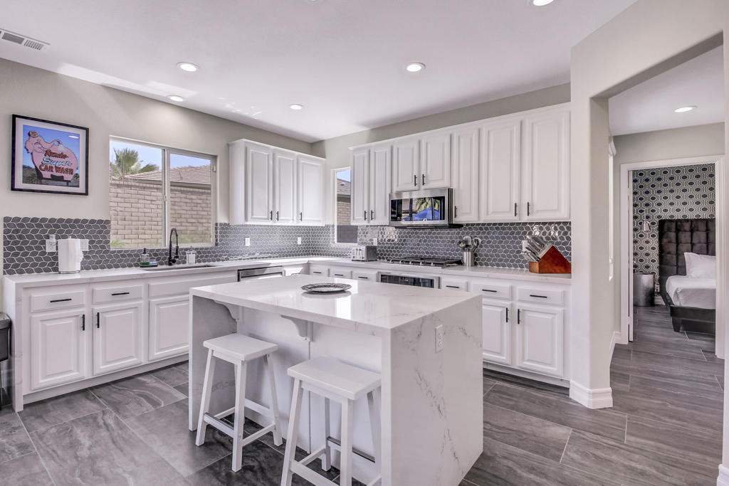 Terra Lago - Residential Lease