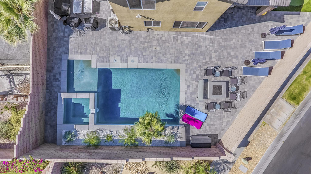 Terra Lago - Residential Lease