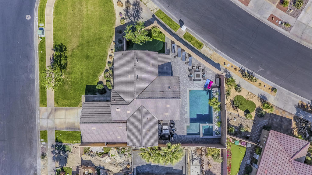 Terra Lago - Residential Lease