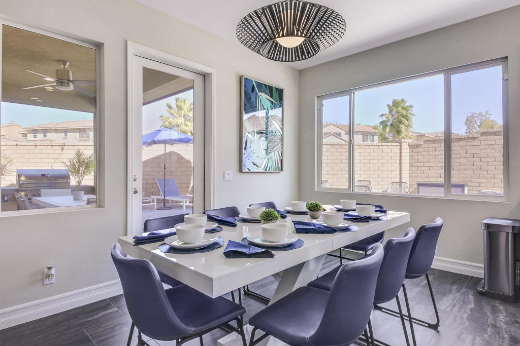 Terra Lago - Residential Lease