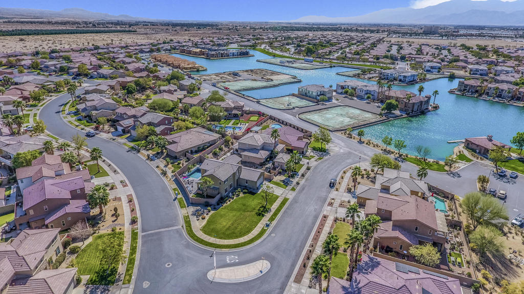 Terra Lago - Residential Lease