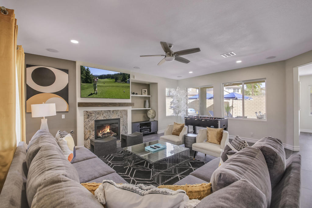 Terra Lago - Residential Lease