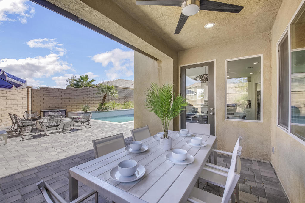 Terra Lago - Residential Lease