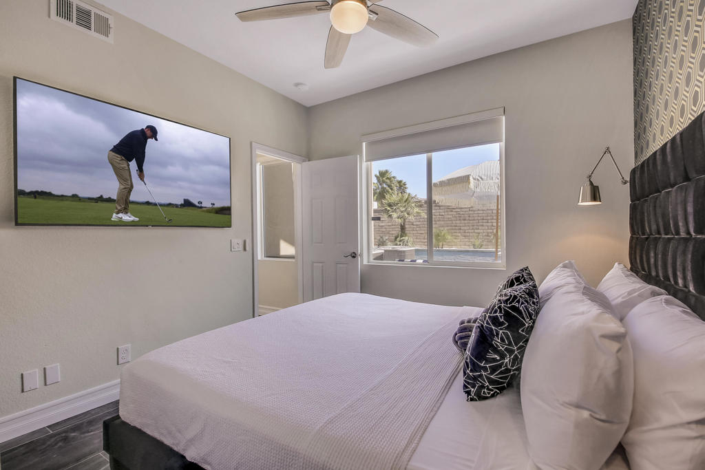 Terra Lago - Residential Lease