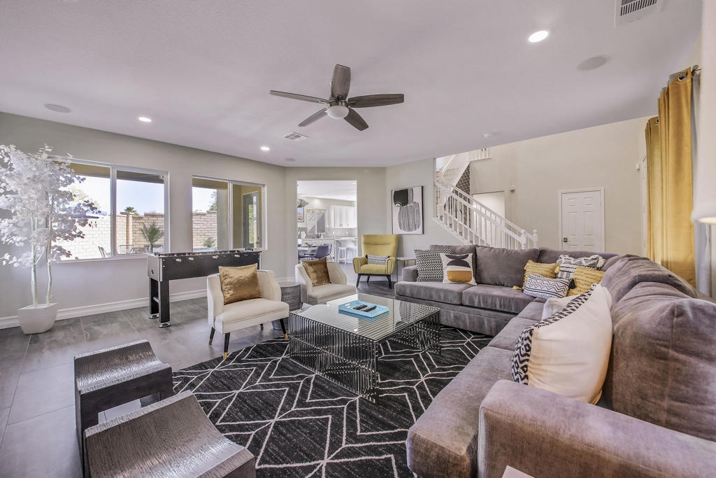 Terra Lago - Residential Lease