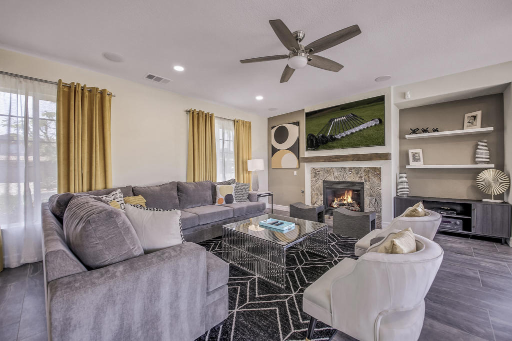 Terra Lago - Residential Lease