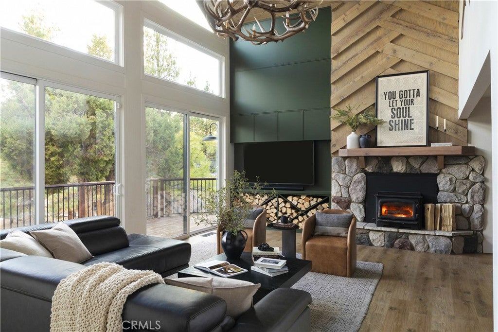 340 Crystal Lake Road