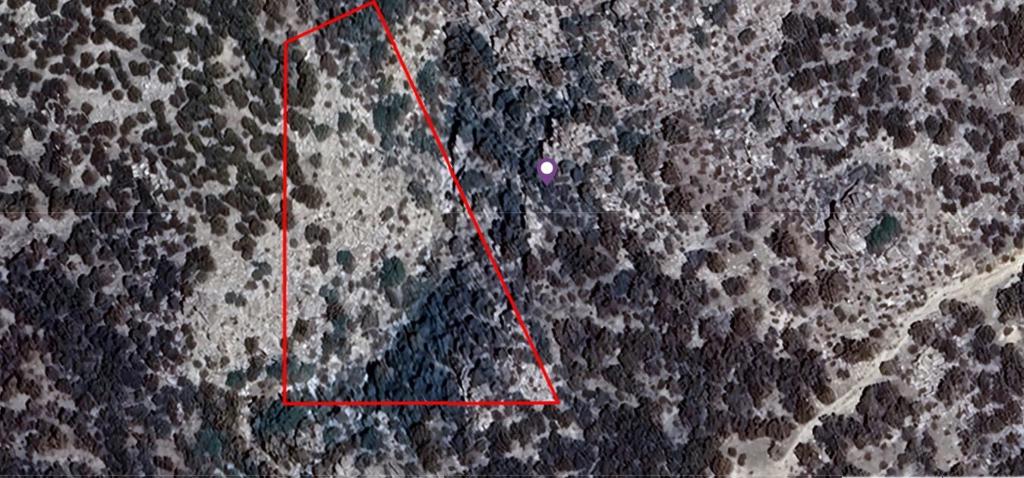 Regency Estates - Land