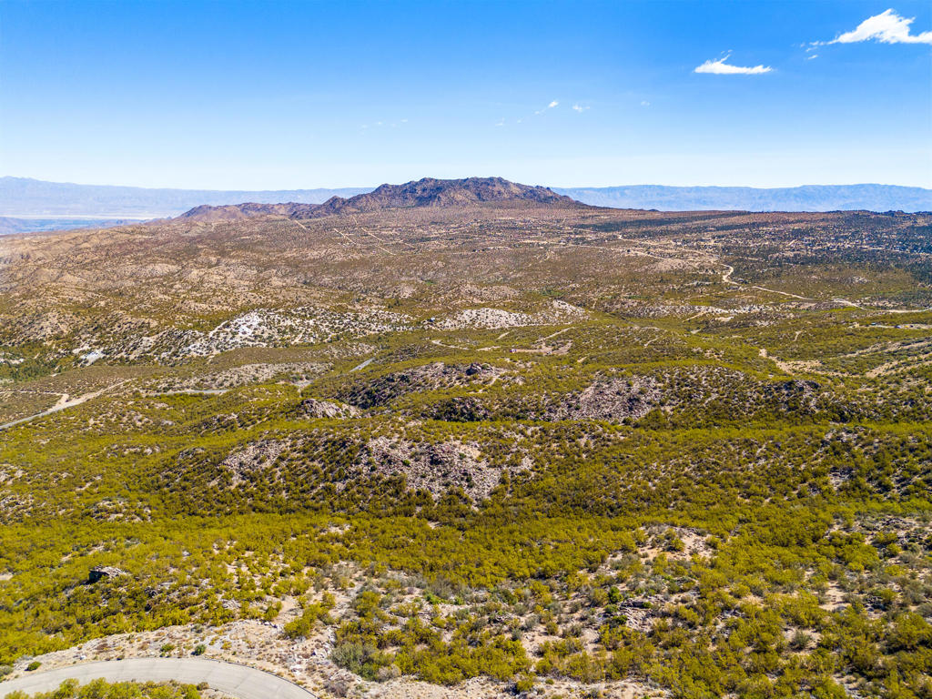 Regency Estates - Land