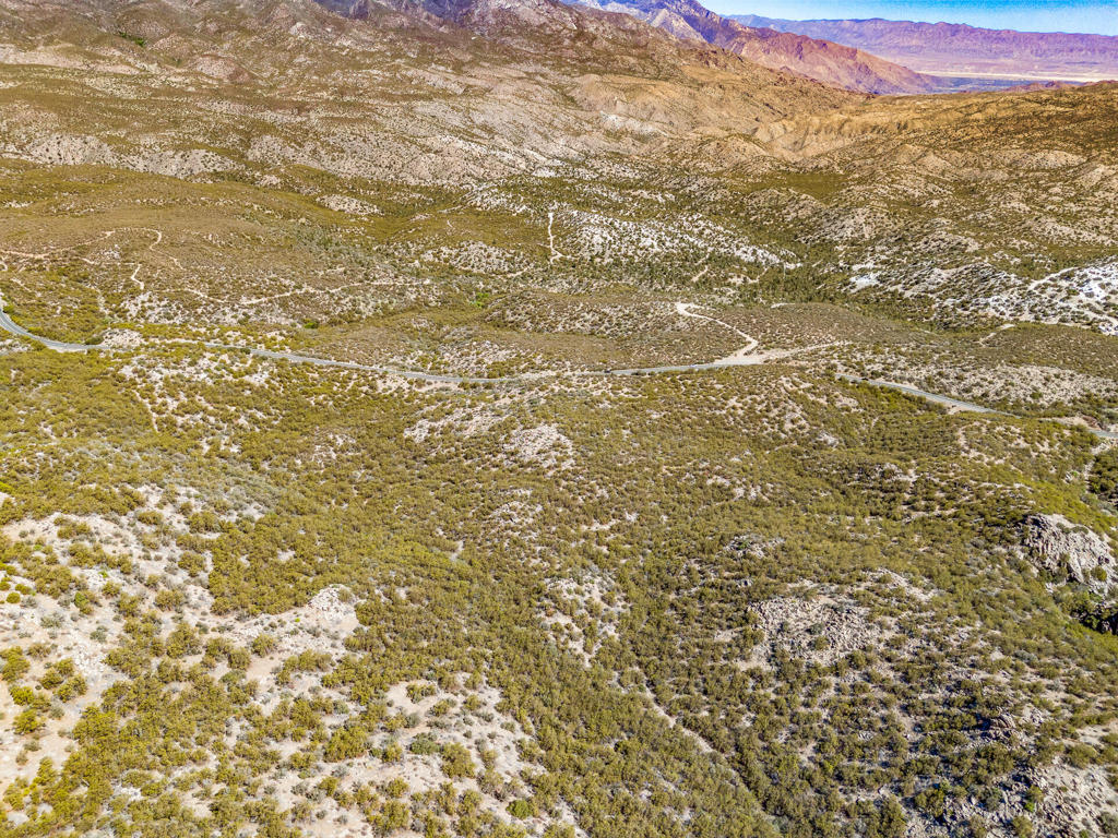 Regency Estates - Land