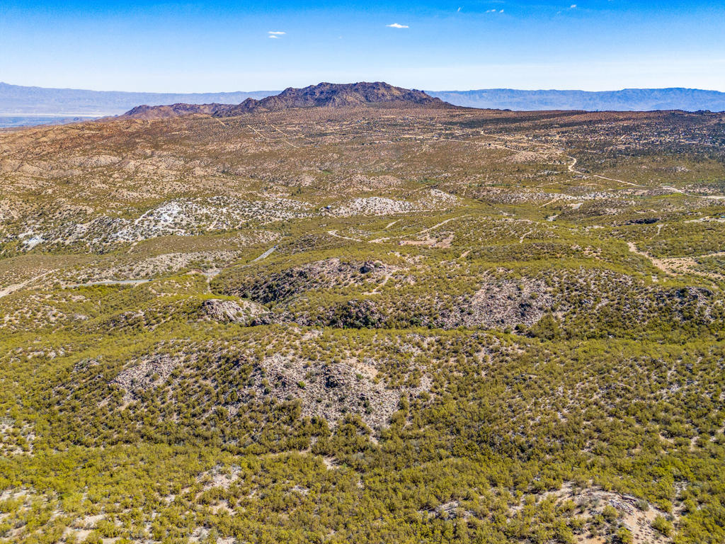 Regency Estates - Land