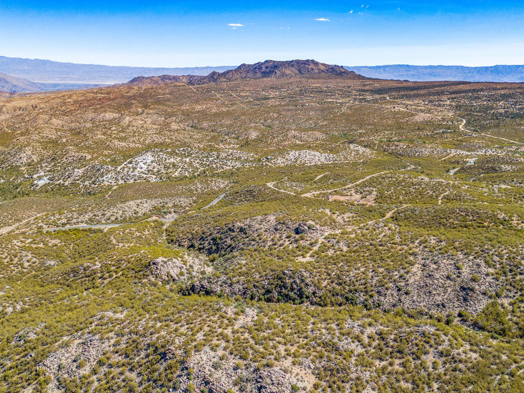 Regency Estates - Land