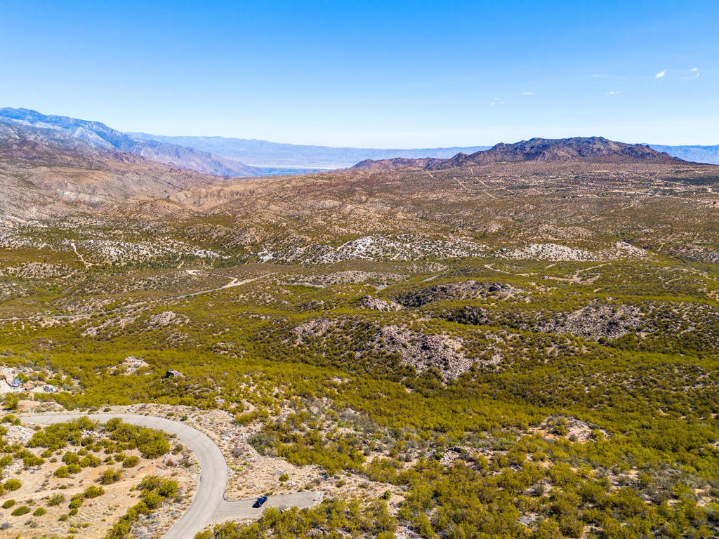 Regency Estates - Land