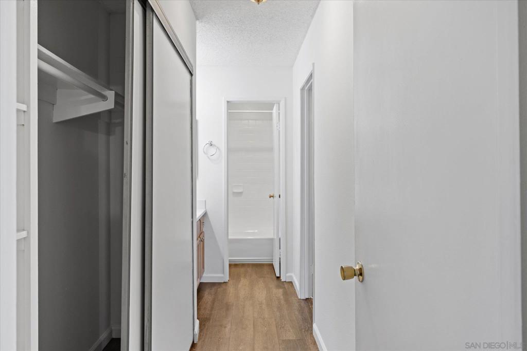 Mission Valley - Residential