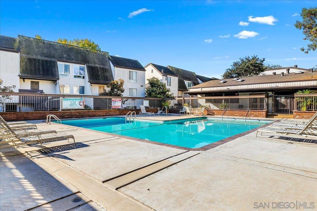 Mission Valley - Residential