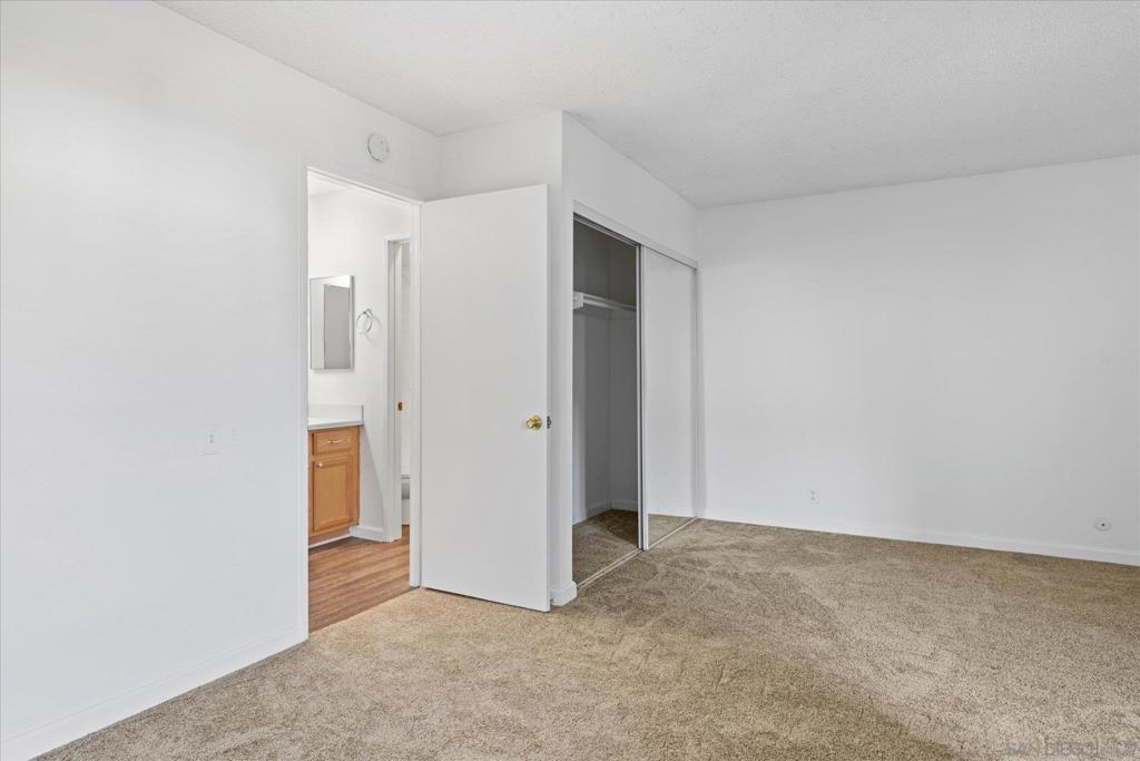 Mission Valley - Residential