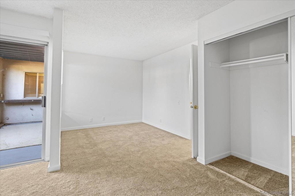 Mission Valley - Residential