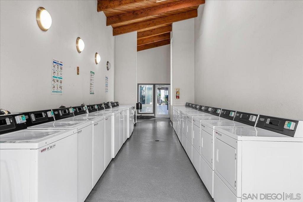 Mission Valley - Residential