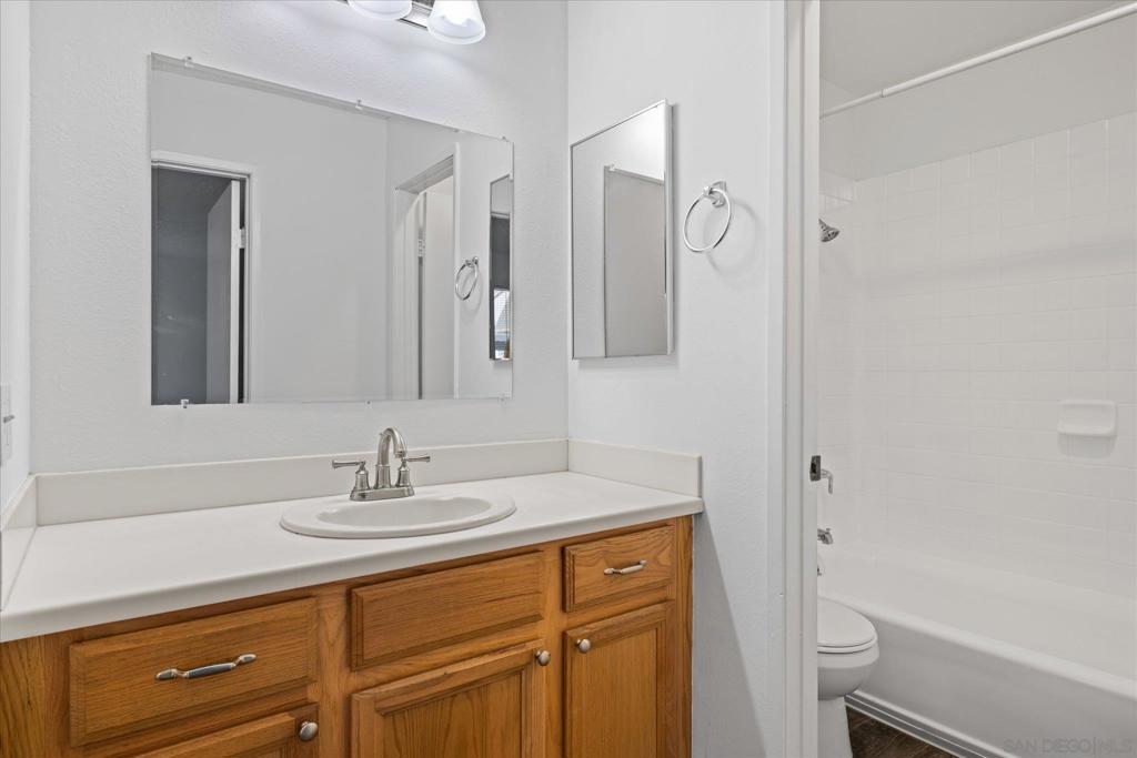 Mission Valley - Residential