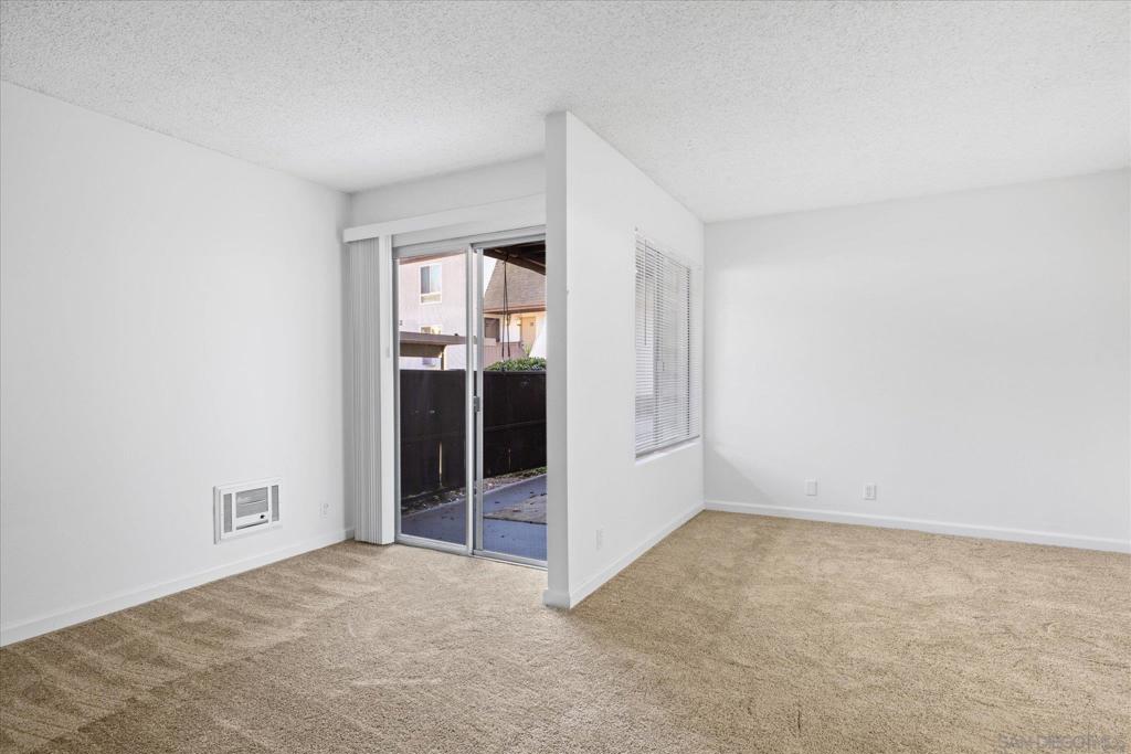 Mission Valley - Residential