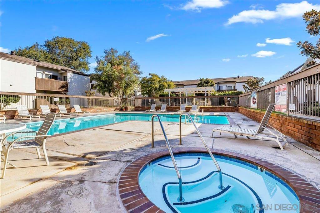 Mission Valley - Residential