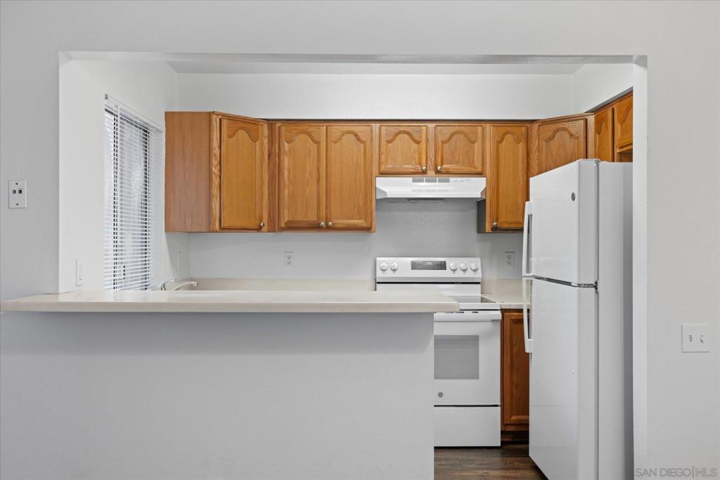 Mission Valley - Residential