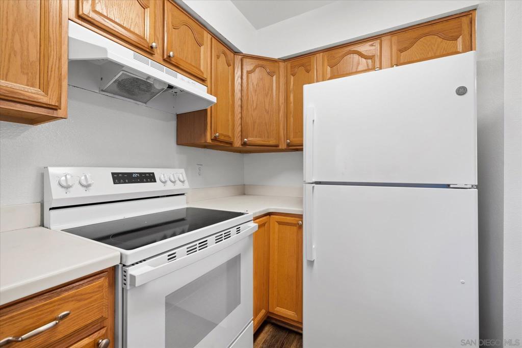 Mission Valley - Residential