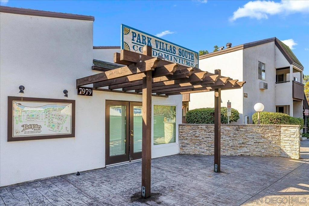 Mission Valley - Residential