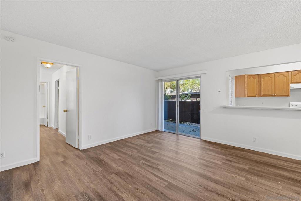 Mission Valley - Residential