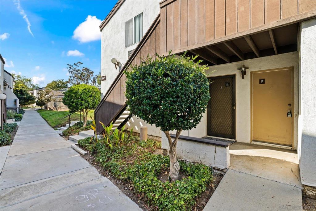 Mission Valley - Residential