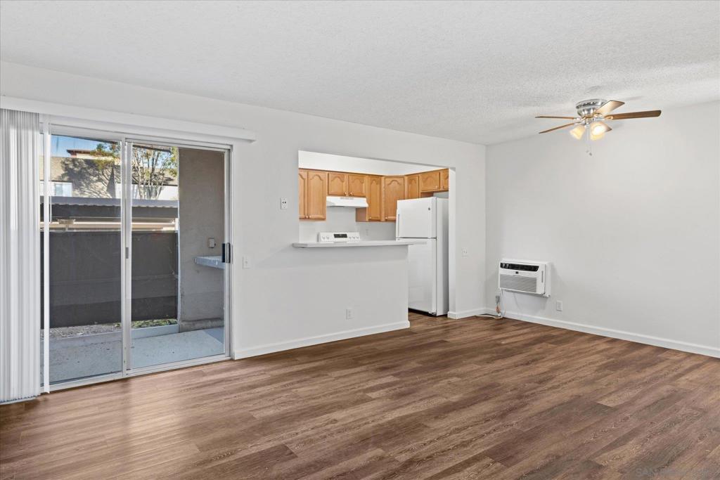 Mission Valley - Residential