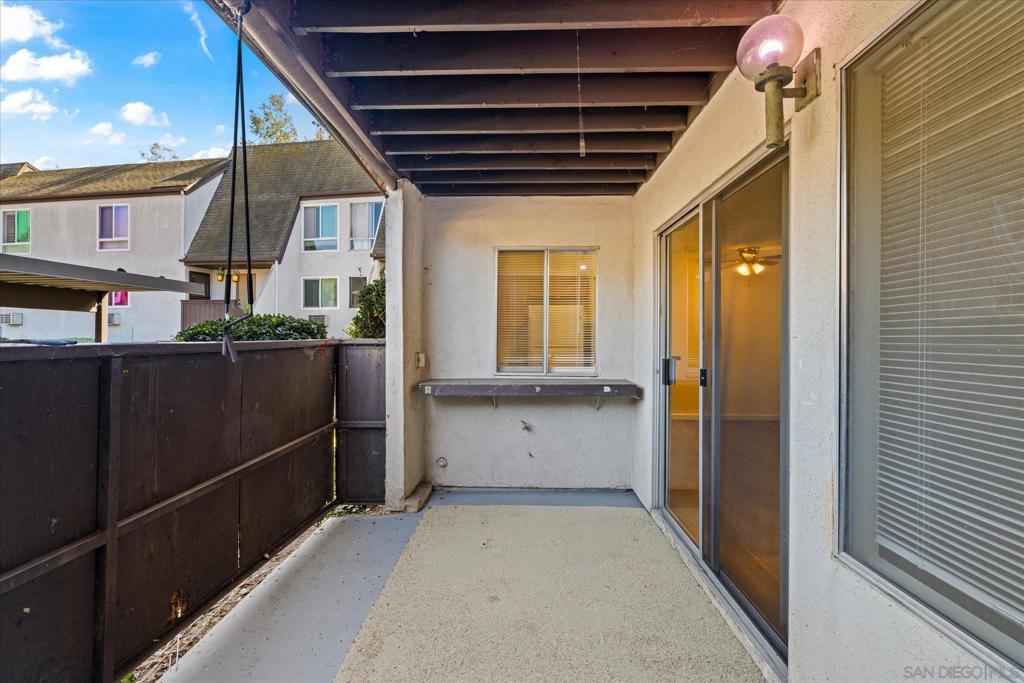 Mission Valley - Residential