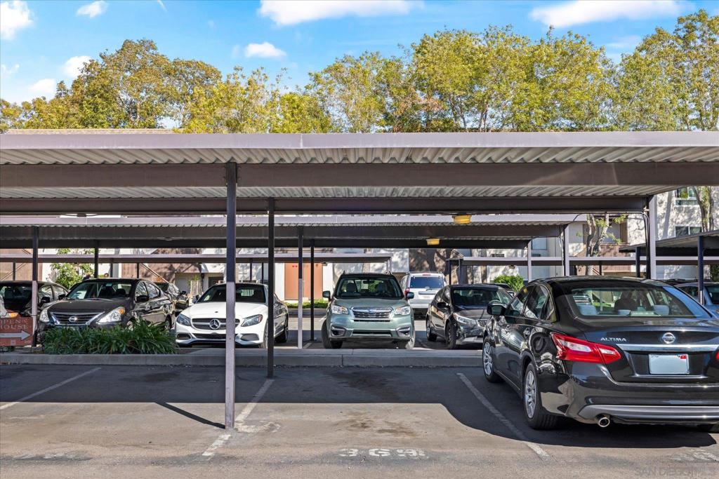 Mission Valley - Residential